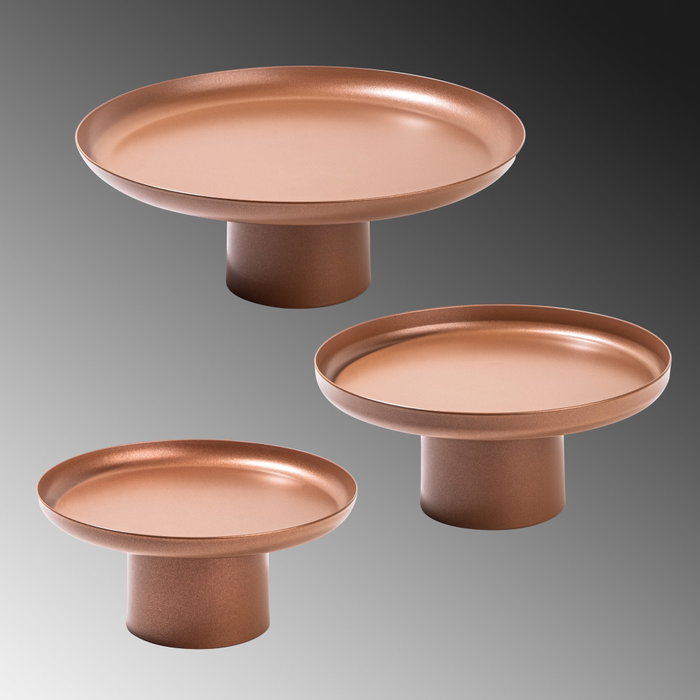 Aberto Design Nısıros-A - Cobre